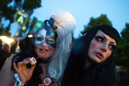 Wave Gothic Festival 10 Wave Gothic Festival 10