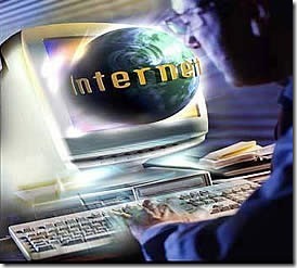 internet internet