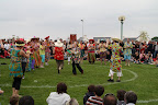 Ensemble Bombardes-Percus au Troph�e Ro�sed-Mor