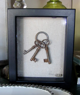 SUW Antique Keys in Photo Box
$85.00
