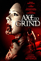 axe axe