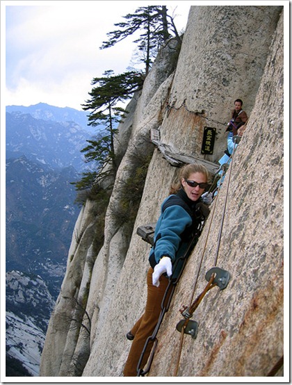 camino-huashan-