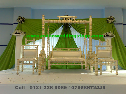 car and bicycle theme wedding outdoor event tents