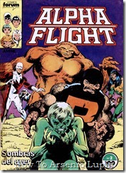 P00006 - Alpha.Flight..nº02 .howto P00006 - Alpha.Flight..nº02 .howto