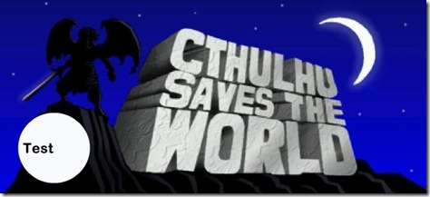 cthulhu saves the world review 01b