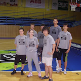 Basketbalov&yacute; kr&uacute;žok