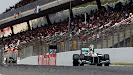 HD Wallpapers 2012 Formula 1 Grand Prix of Spain