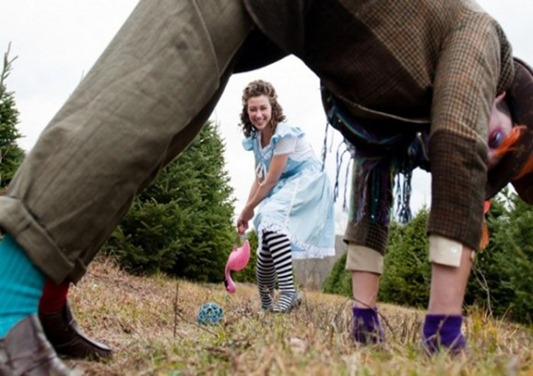 Alice-In-Wonderland-Wedding-8-580x386 Alice-In-Wonderland-Wedding-8-580x386