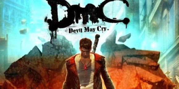 DmC Devil May Cry (Unlocker) [SENSEMAN] 