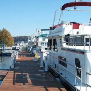 Merco Marine Large Marinas