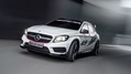 GLA 45 AMG Concept