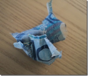 $10 blocked washing machine pump $10 blocked washing machine pump