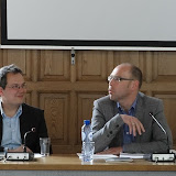 Voorjaarsvergadering 2011 - Universiteit Utrecht