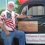 Jon Jewett getting ready for the Cedar Park Heritage Festival Parade. April 10, 2010