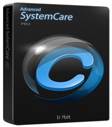 Advanced SystemCare Pro 6
