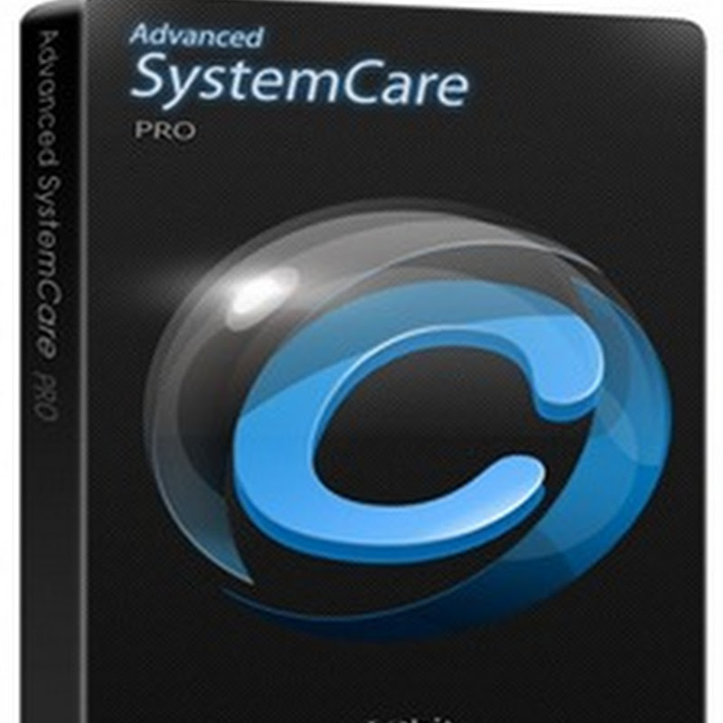 Download IObit Advanced SystemCare Pro 6 Full Serial Number