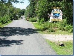 6957 Doe Lake Campground Rizzort - Ferguson Rd, Katrine