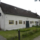 Weekendje weg 2012