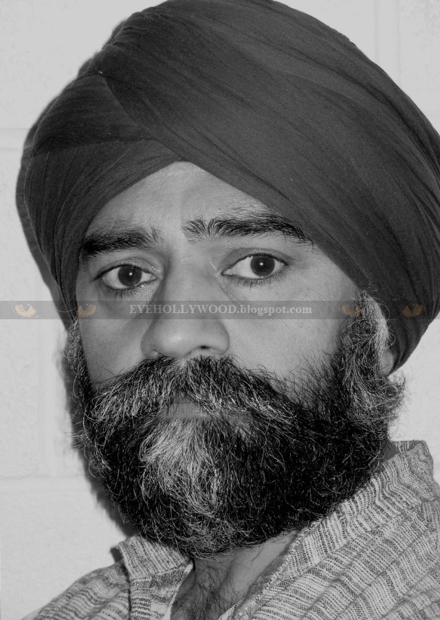 Bhasker Patel 