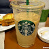 Venti Iced Caramel Macchiato at Starbucks Abreeza