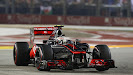 HD Wallpapers 2012 Formula 1 Grand Prix of Singapore