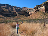 It was a very pretty hike. South Africa - 402.jpg