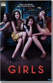 Girls-TV-Series Girls-TV-Series