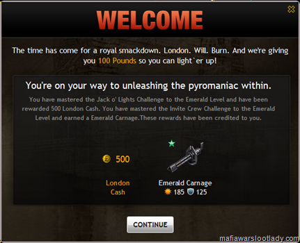 londonrewards londonrewards