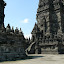Prambanan Hindu temple complex