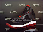 Teaser: Nike Air Max LeBron VIII (8) Video From MarqueeSole nike air max lebron 8 ss black white red 3 05 Teaser: Nike Air Max LeBron VIII (8) Video From MarqueeSole