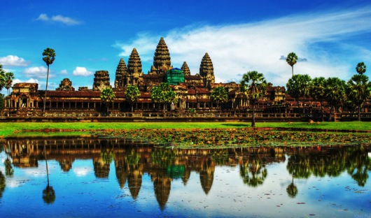 Angkor wat 7