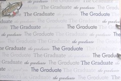 Katies graduation book lnext to last page on my way Katies graduation book lnext to last page on my way