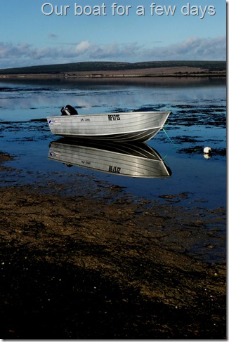 Baird Bay