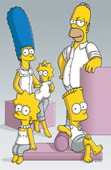 Los Simpsons 23x06 Sub Español Online