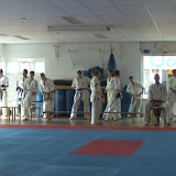 Summer Camp 2009