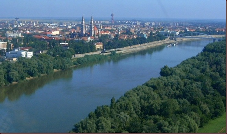 Szeged
