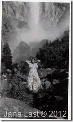 Ingrid at Yosemite-2 Photoshopped
