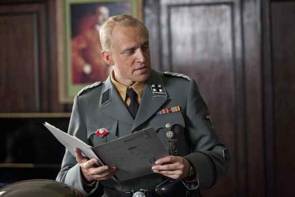 Czas Honoru Piotr Adamczyk