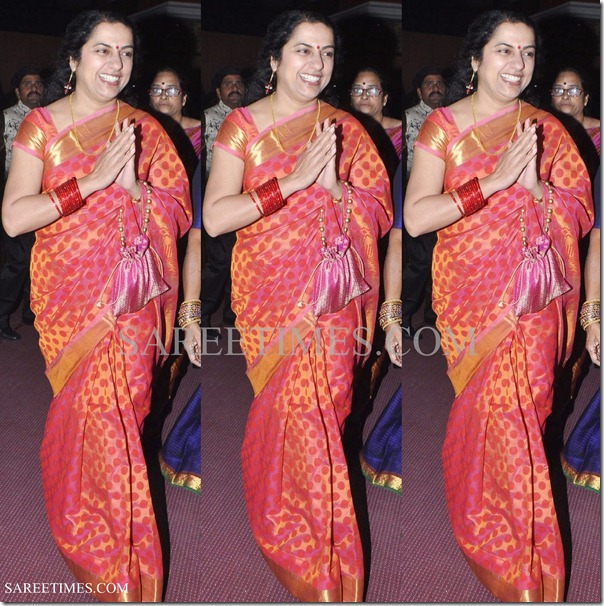 Suhasini_Polka_Dots_Saree
