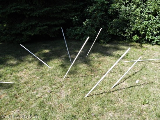 pvc forest pvc forest