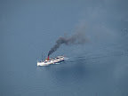 This steamboat is not that steamboat (food).