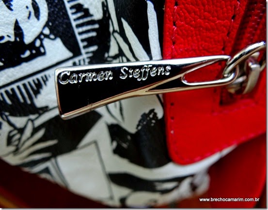 Carmen Steffens Carmen Steffens