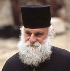 Greek Orthodox Priest