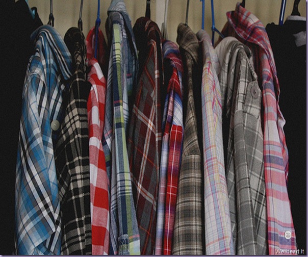 Camisa-Xadrez Camisa-Xadrez