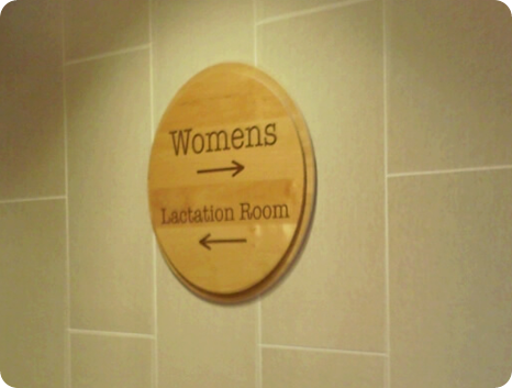 lactationroom