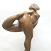 Object: 20568 - Bron - 45 cm - € 2750,=