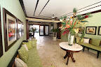 Pelican Beach - Main Lobby