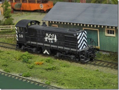 IMG_0346 S2 #10 on the Mount Hood Model Engineers HO-Scale Layout in Portland, Oregon on March 8, 2008 IMG_0346 S2 #10 on the Mount Hood Model Engineers HO-Scale Layout in Portland, Oregon on March 8, 2008