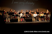 ASWAT concert celebrating the work of Egyptian composer Mohammed Abdel Wahab (1899-1991)