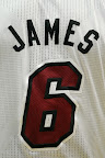 lebron james nba 101008 mia vs okc 20 Heat Beat OKC. Lose First Game to Spurs. LeBrons new Soldiers.